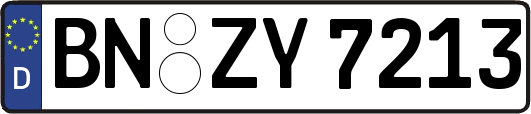 BN-ZY7213