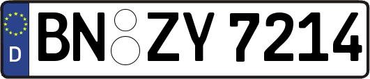 BN-ZY7214