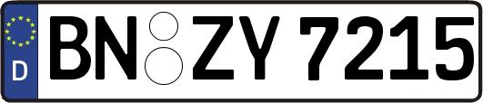 BN-ZY7215