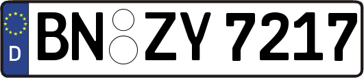 BN-ZY7217