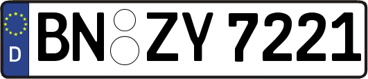 BN-ZY7221
