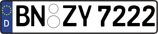BN-ZY7222