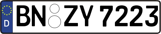 BN-ZY7223