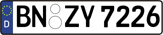 BN-ZY7226
