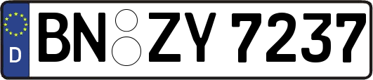 BN-ZY7237