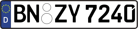 BN-ZY7240