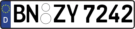 BN-ZY7242