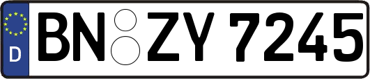 BN-ZY7245
