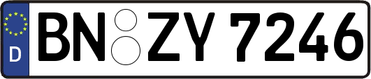 BN-ZY7246