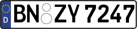 BN-ZY7247