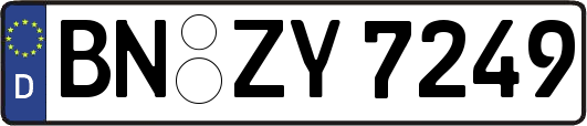 BN-ZY7249