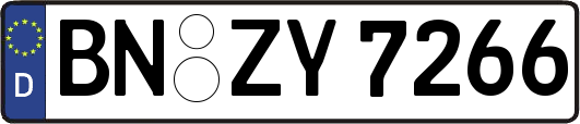 BN-ZY7266