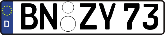 BN-ZY73