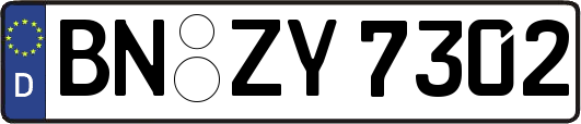 BN-ZY7302