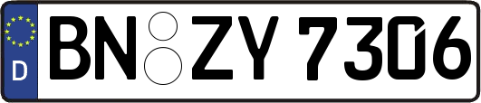 BN-ZY7306