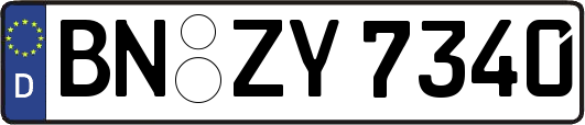 BN-ZY7340