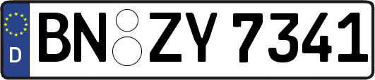 BN-ZY7341