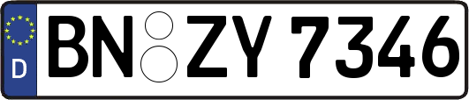 BN-ZY7346