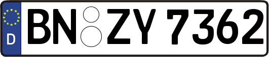 BN-ZY7362