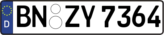 BN-ZY7364