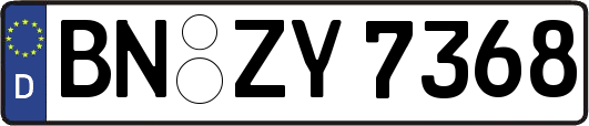 BN-ZY7368