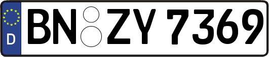 BN-ZY7369