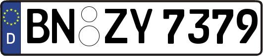 BN-ZY7379