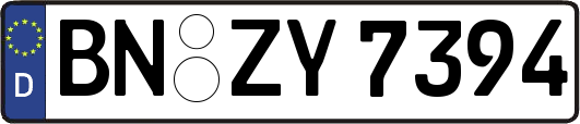 BN-ZY7394