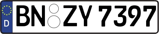 BN-ZY7397