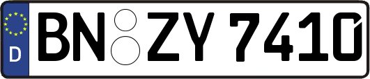BN-ZY7410
