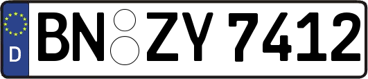 BN-ZY7412