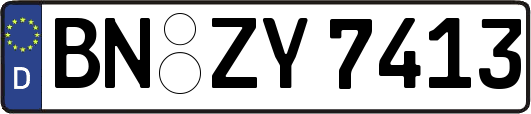BN-ZY7413