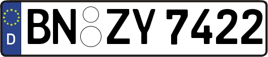 BN-ZY7422