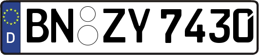 BN-ZY7430