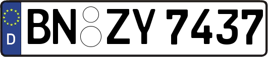 BN-ZY7437