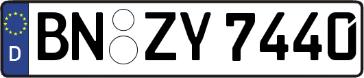BN-ZY7440