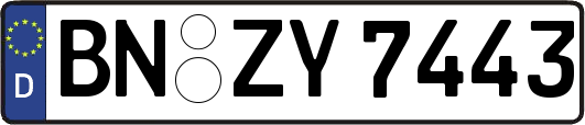 BN-ZY7443