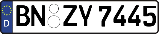 BN-ZY7445