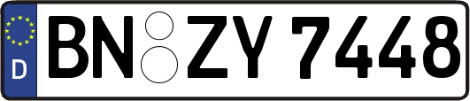 BN-ZY7448