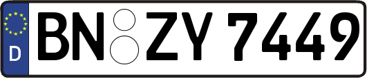 BN-ZY7449