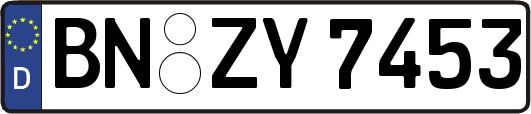 BN-ZY7453