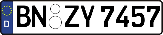 BN-ZY7457