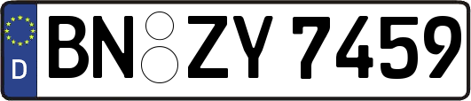 BN-ZY7459