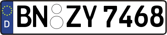 BN-ZY7468