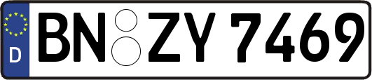 BN-ZY7469
