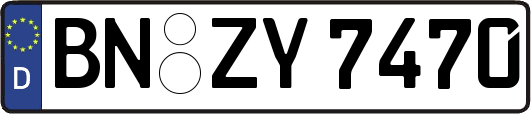 BN-ZY7470