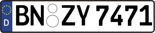 BN-ZY7471
