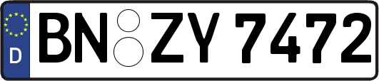 BN-ZY7472