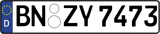 BN-ZY7473