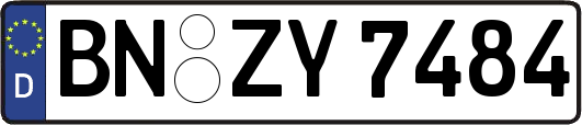 BN-ZY7484